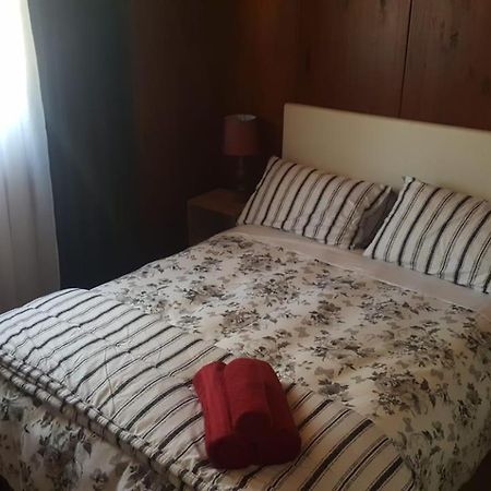 Centurionsleep&Go Bed & Breakfast Luaran gambar