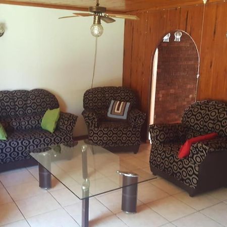 Centurionsleep&Go Bed & Breakfast Luaran gambar