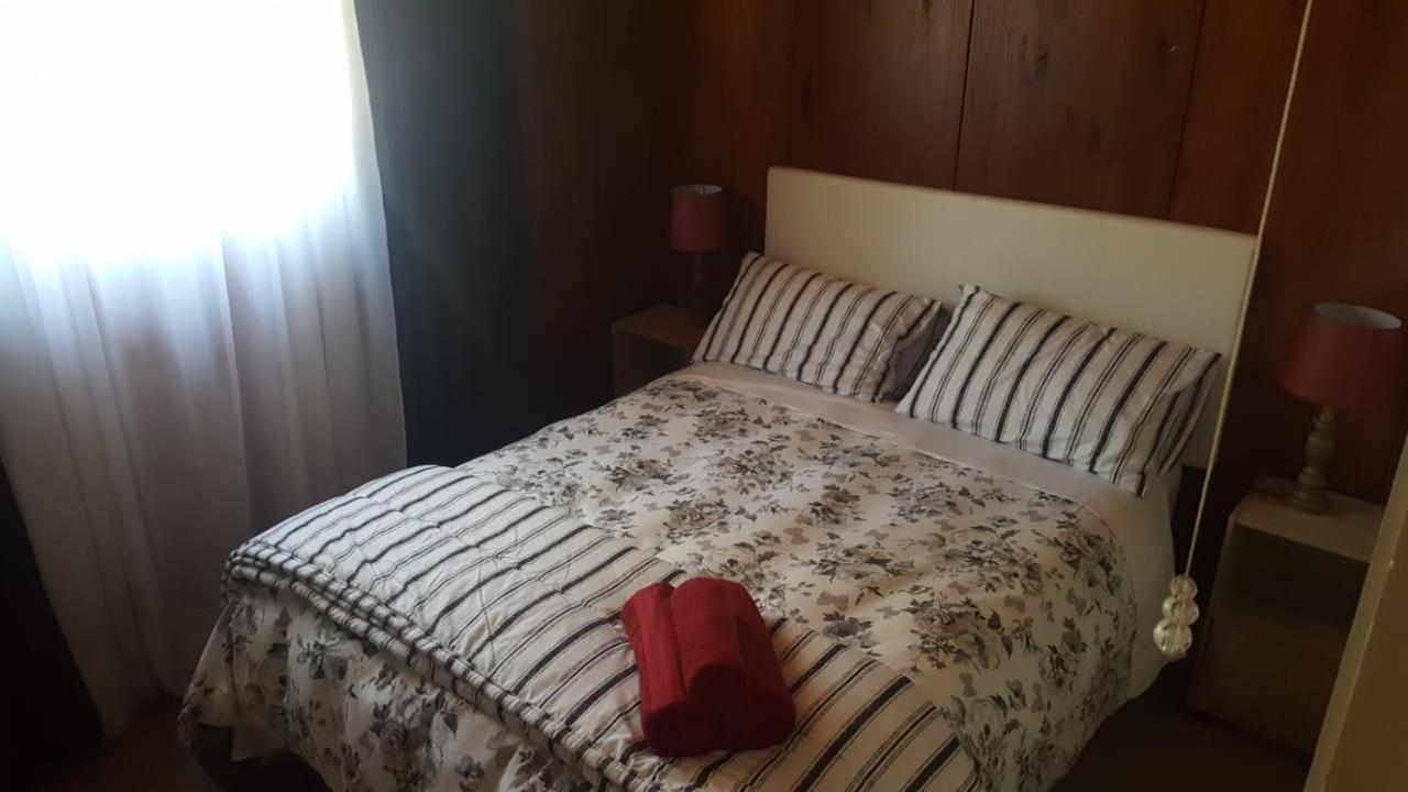 Centurionsleep&Go Bed & Breakfast Luaran gambar