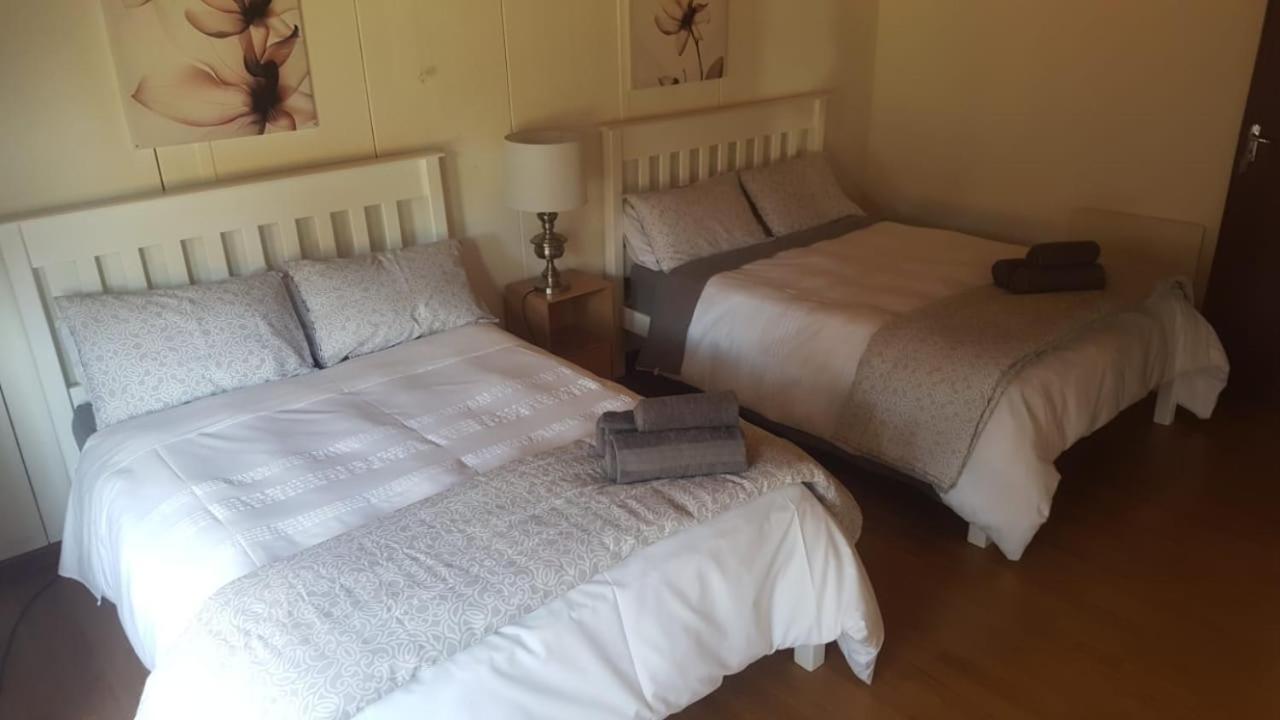 Centurionsleep&Go Bed & Breakfast Luaran gambar