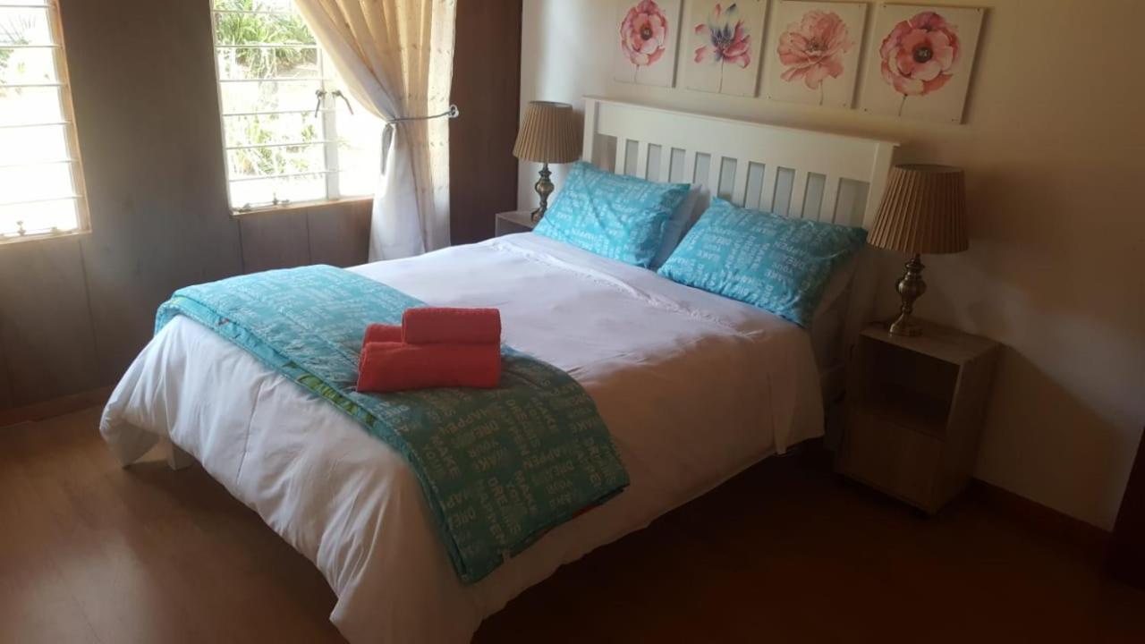 Centurionsleep&Go Bed & Breakfast Luaran gambar