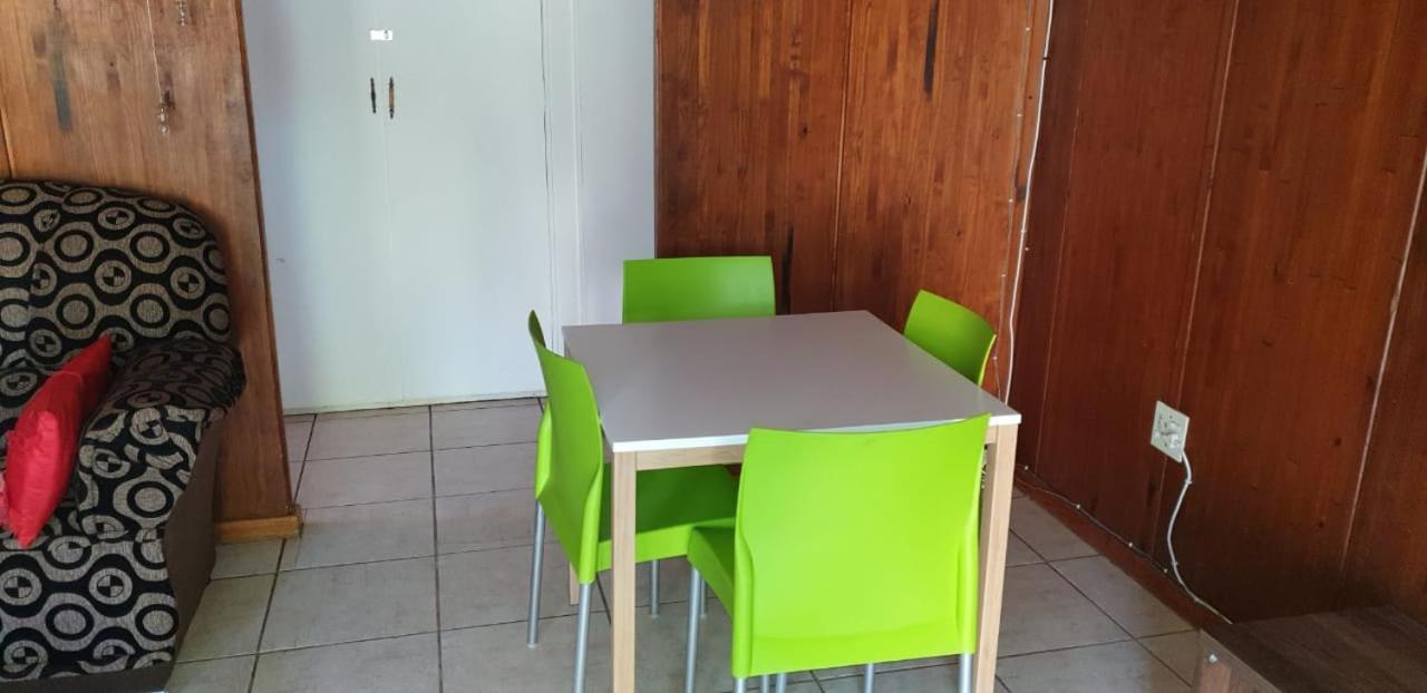 Centurionsleep&Go Bed & Breakfast Luaran gambar