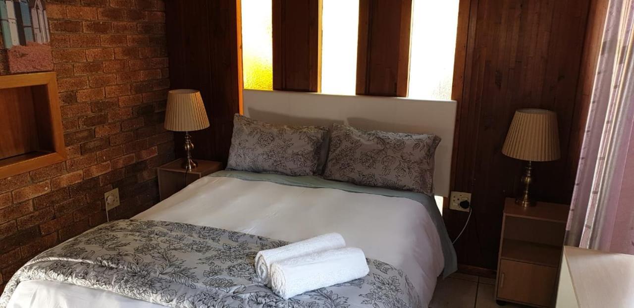 Centurionsleep&Go Bed & Breakfast Luaran gambar