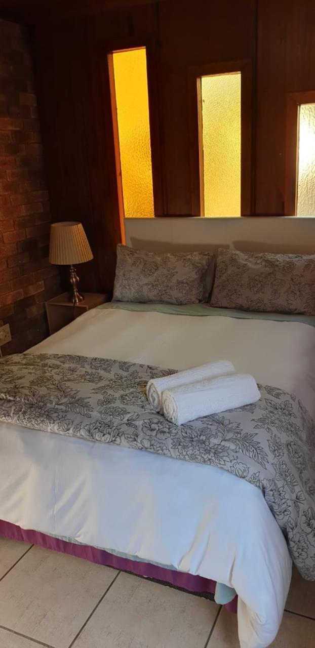 Centurionsleep&Go Bed & Breakfast Luaran gambar