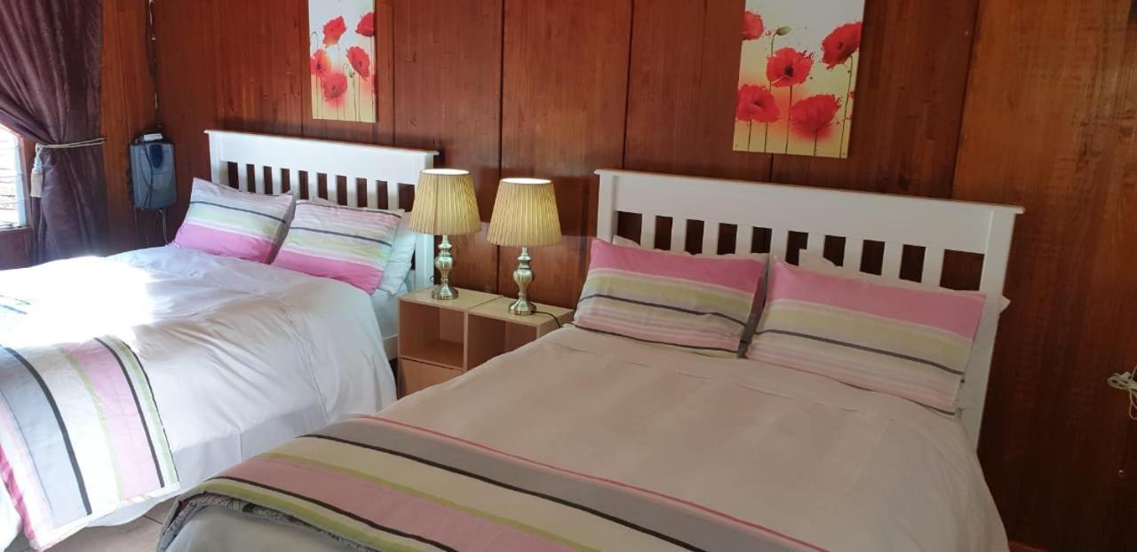 Centurionsleep&Go Bed & Breakfast Luaran gambar