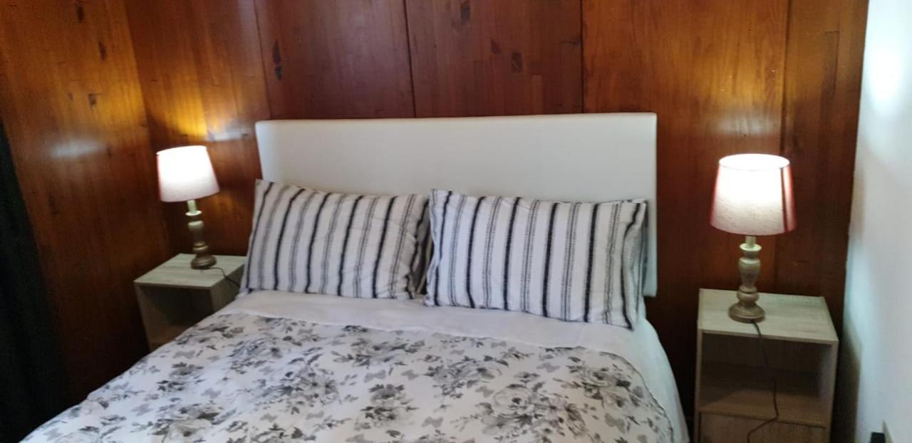 Centurionsleep&Go Bed & Breakfast Luaran gambar