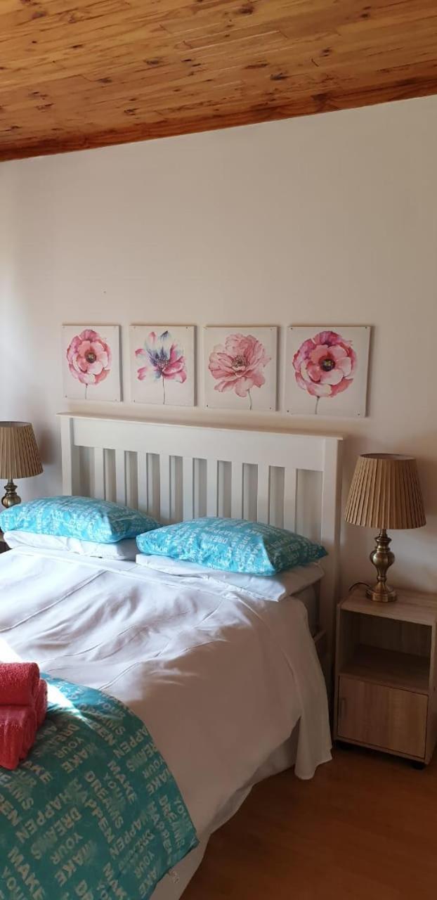 Centurionsleep&Go Bed & Breakfast Luaran gambar