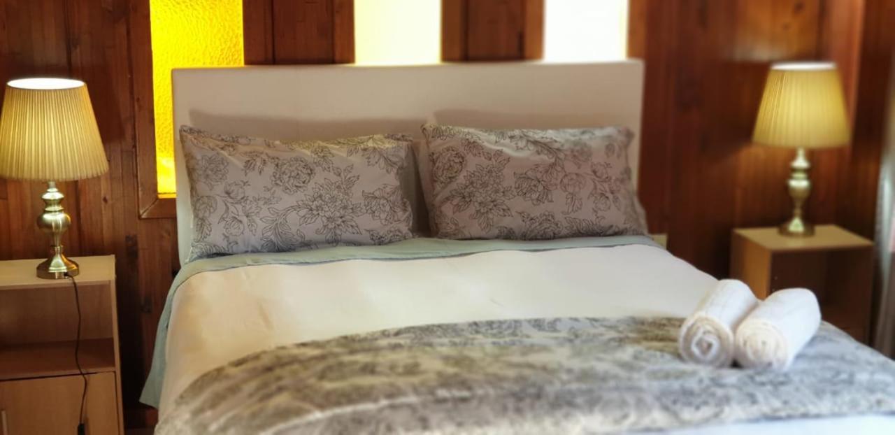 Centurionsleep&Go Bed & Breakfast Luaran gambar