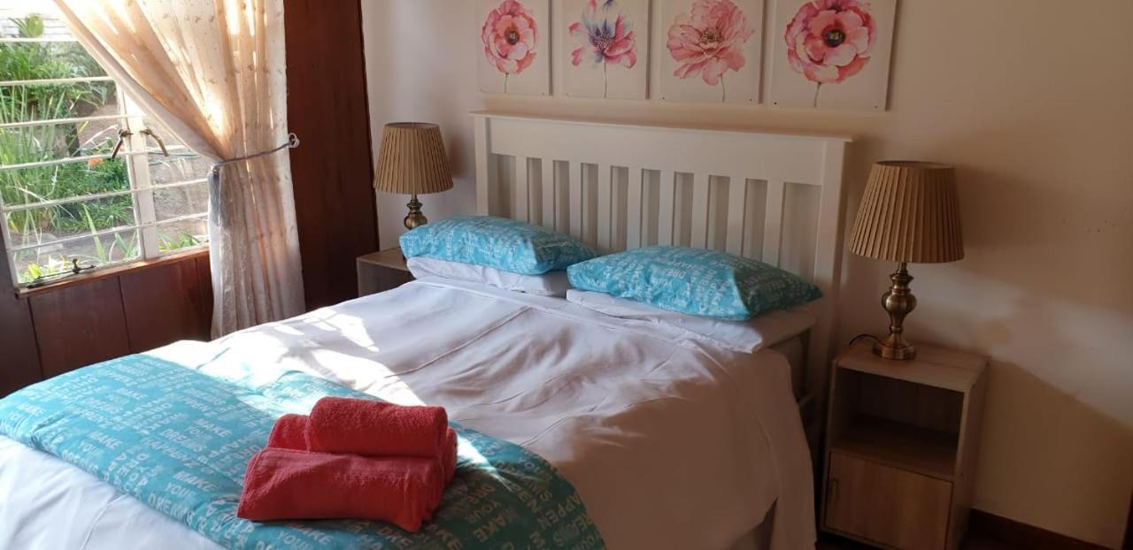 Centurionsleep&Go Bed & Breakfast Luaran gambar