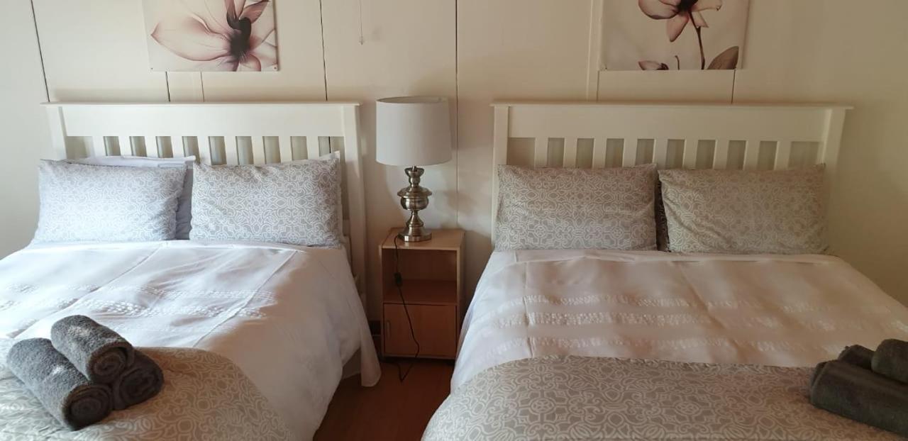 Centurionsleep&Go Bed & Breakfast Luaran gambar