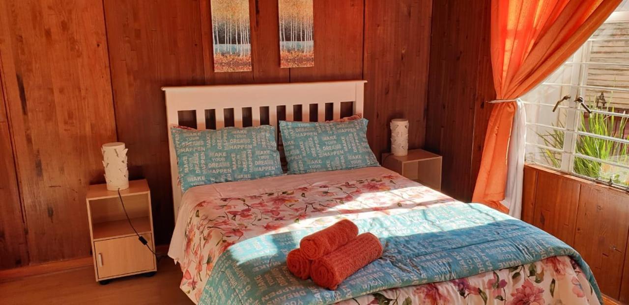 Centurionsleep&Go Bed & Breakfast Luaran gambar