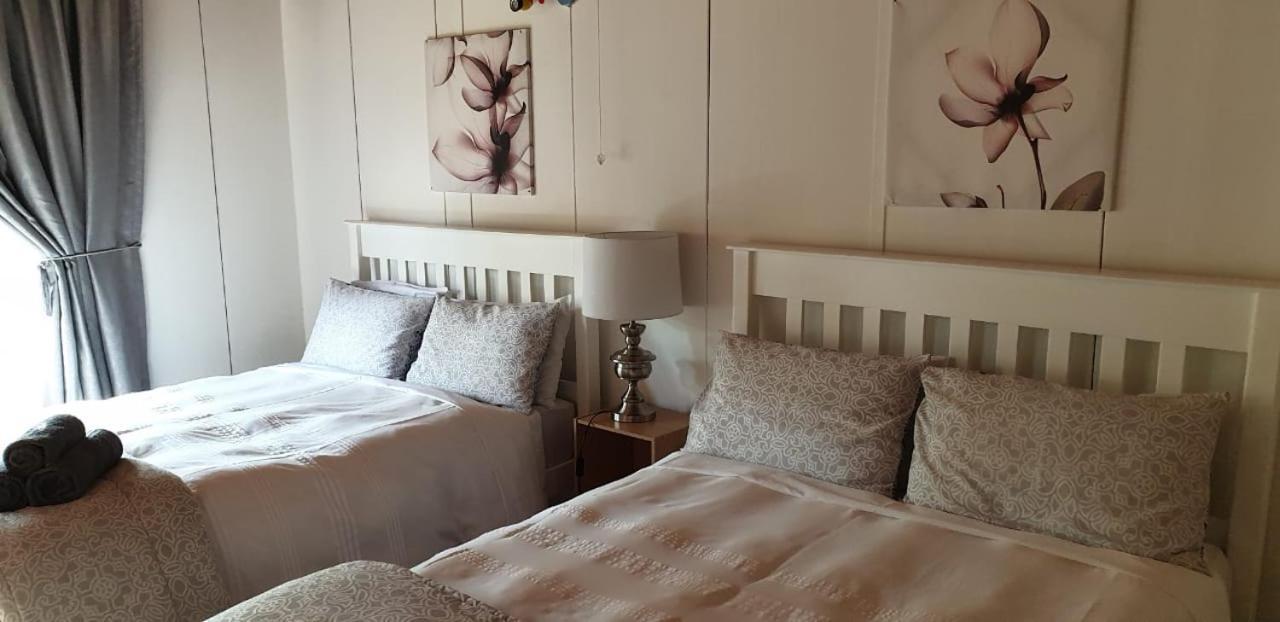 Centurionsleep&Go Bed & Breakfast Luaran gambar