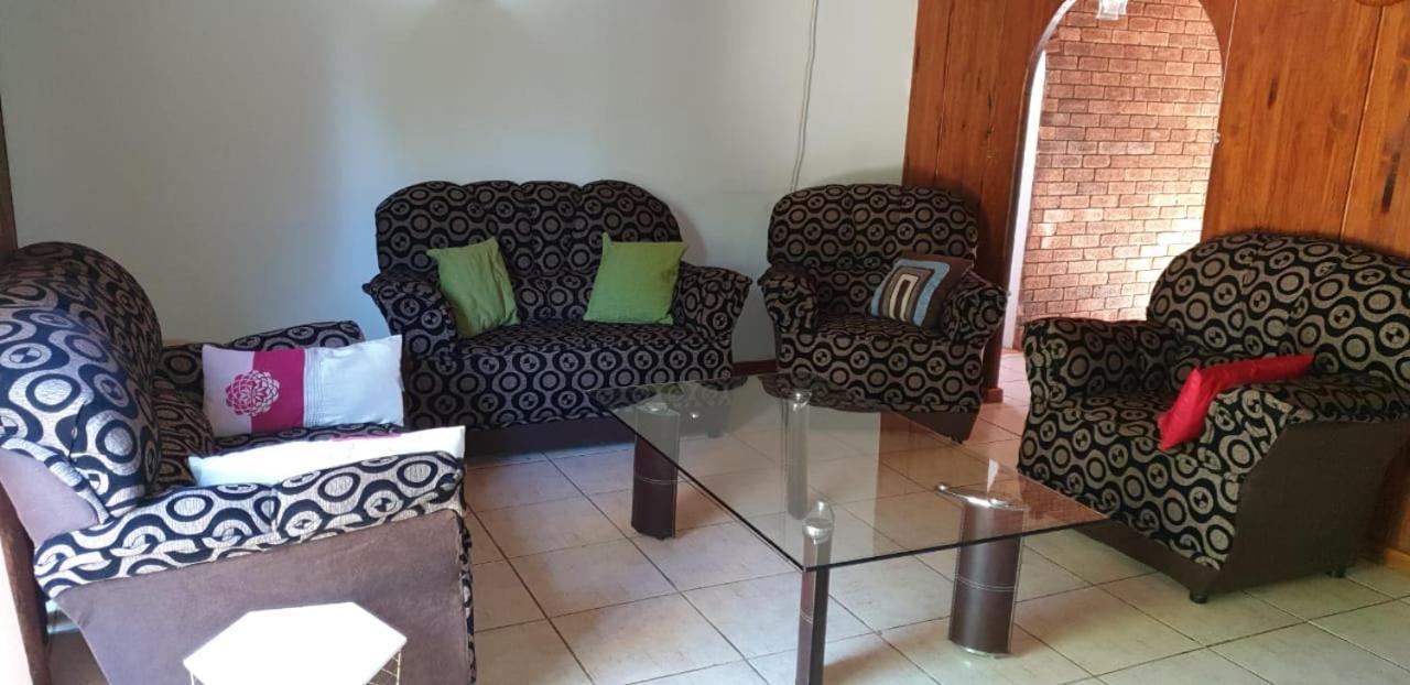 Centurionsleep&Go Bed & Breakfast Luaran gambar